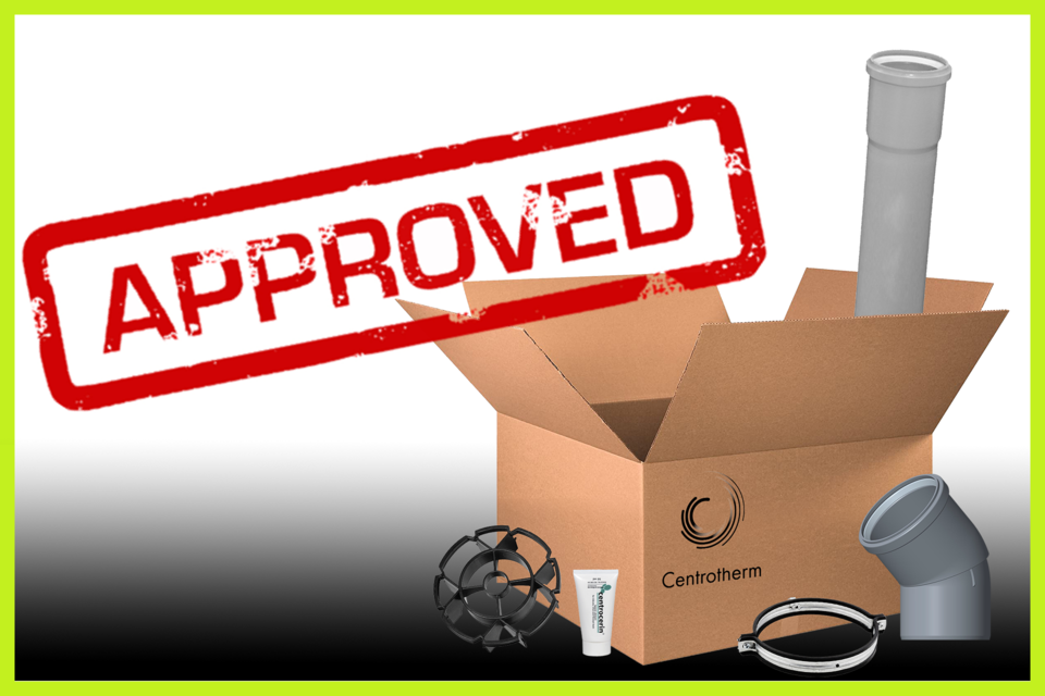 OEM Approval Matrix