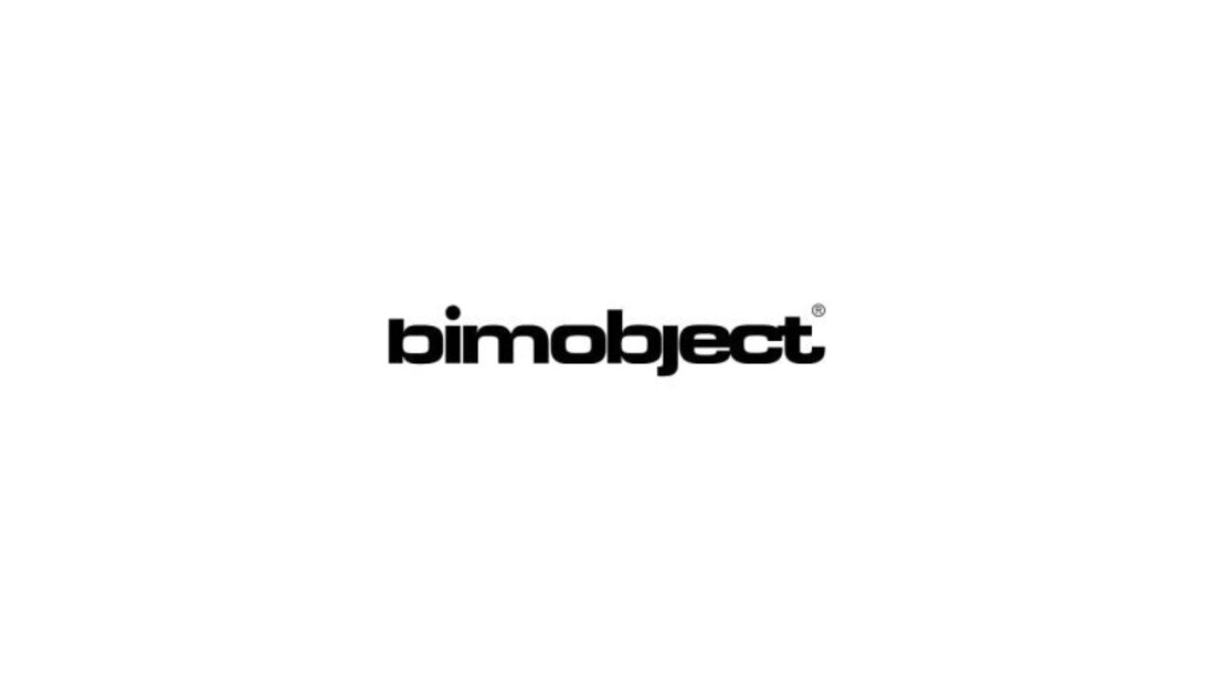 BIMobject brand logo featured in Centrotherm’s Revit content library
