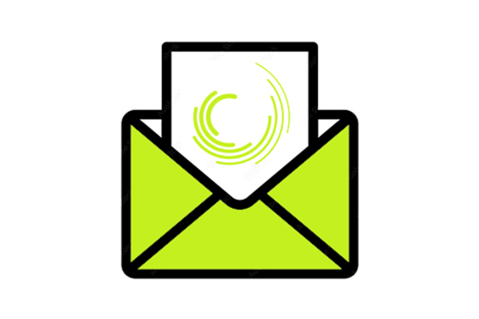 Join Our Mailing List!