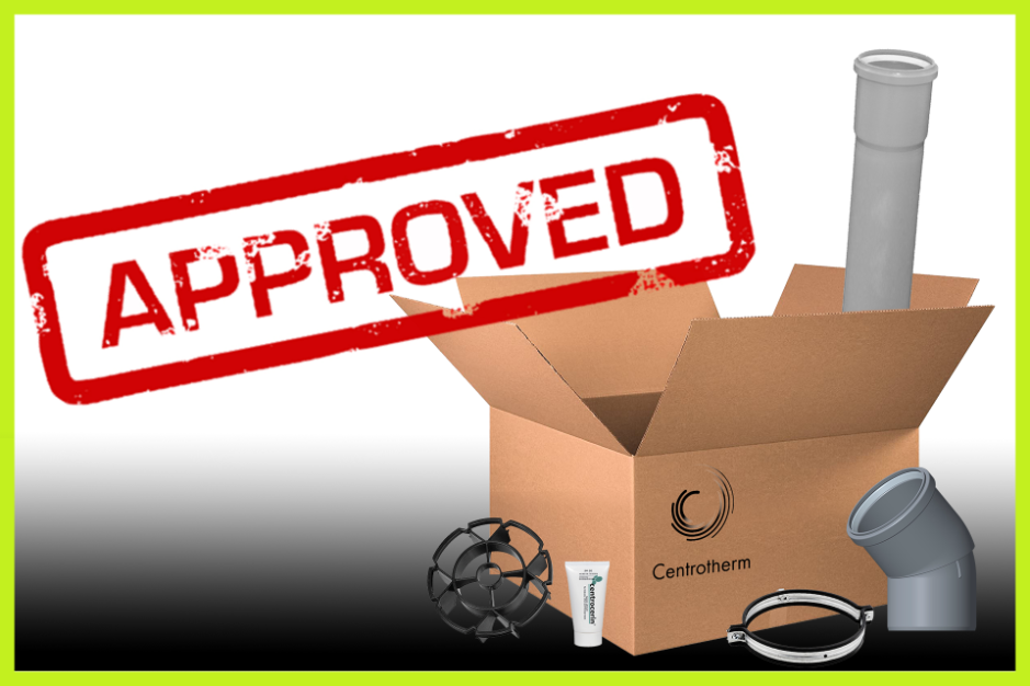 OEM Approval Matrix