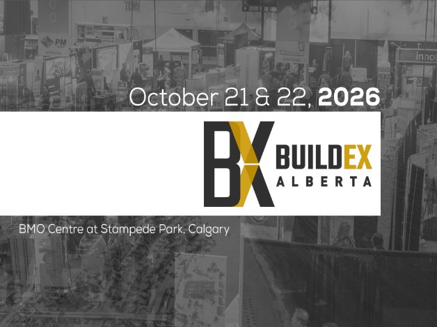 BuildEX Alberta