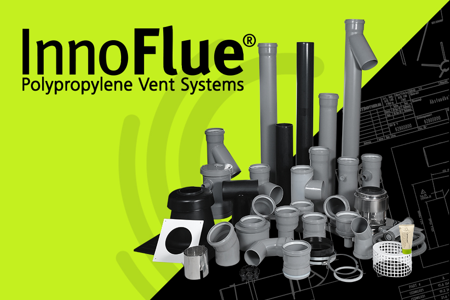  InnoFlue® 