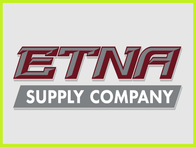 Etna Supply - Counter Day