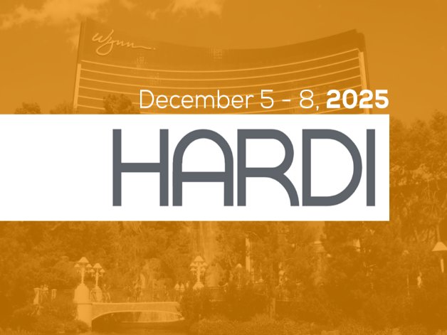 HARDI Annual Conference