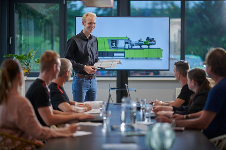 Training Registration