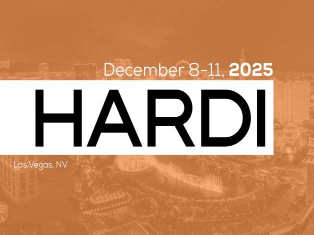 HARDI Annual Conference