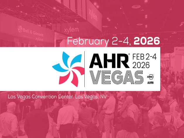 AHR Expo