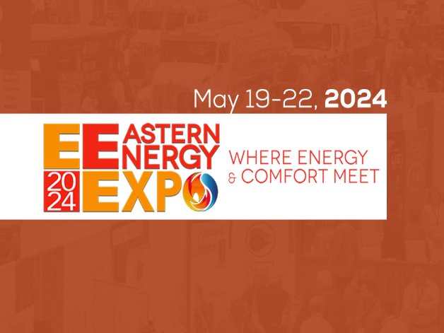 EEX - Eastern Energy Expo