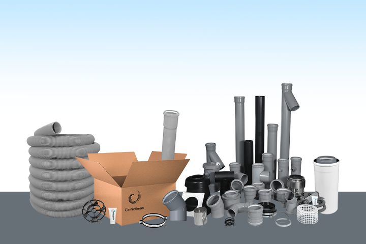 InnoFlue PP group