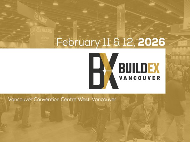 BuildEX Vancouver