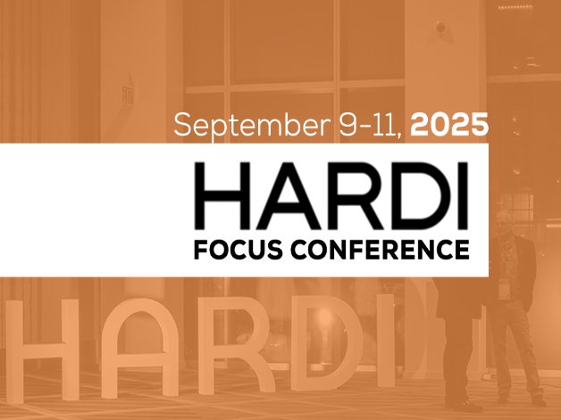 HARDI Focus Conference